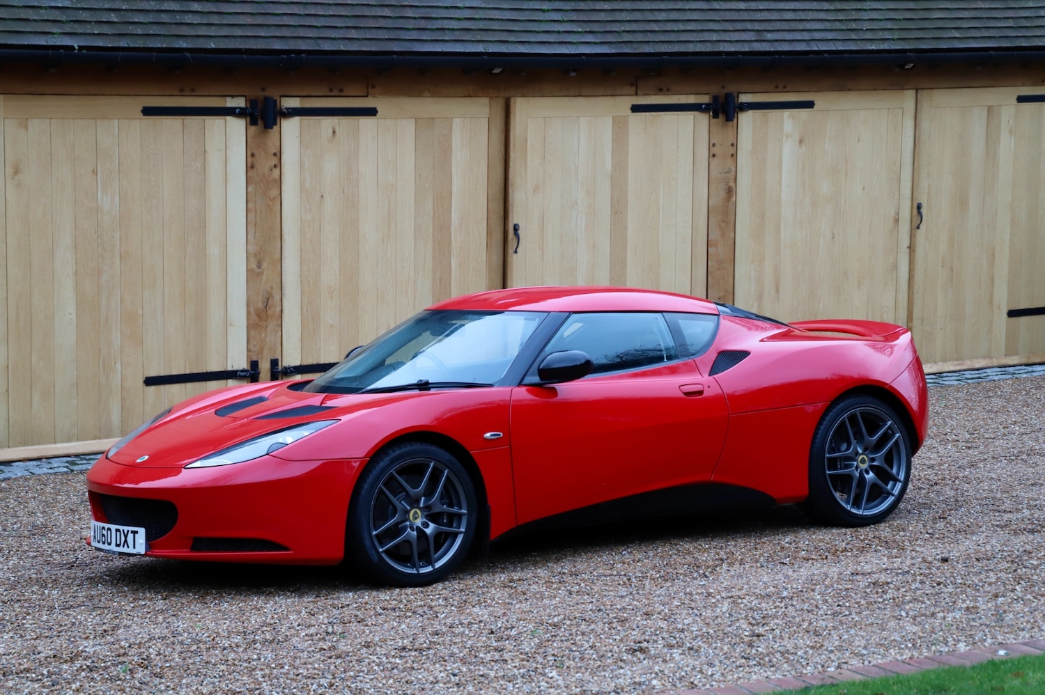 Used Lotus Evora 2010 for sale - 77298681: Photo 4