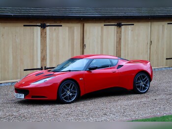 Used Lotus Evora 2010 for sale - 77298681: Photo