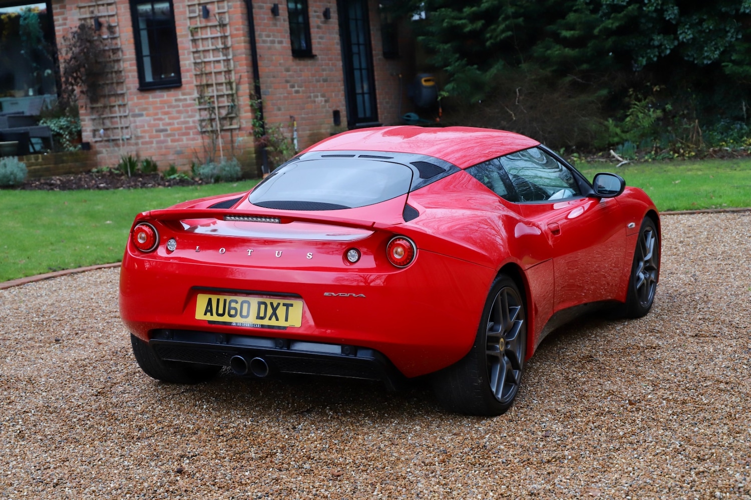 Used Lotus Evora 2010 for sale - 77298681: Photo 6