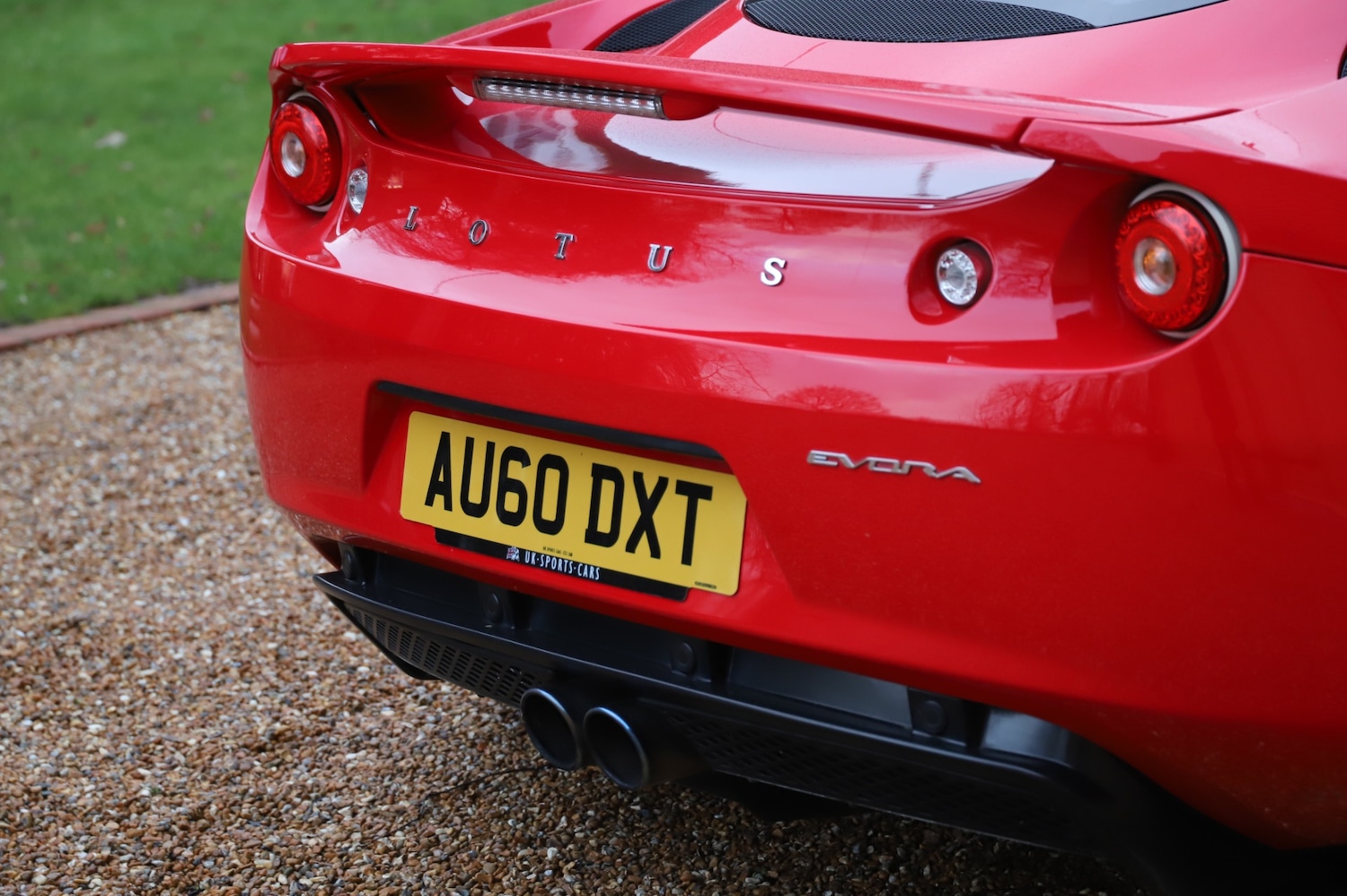 Used Lotus Evora 2010 for sale - 77298681: Photo 7