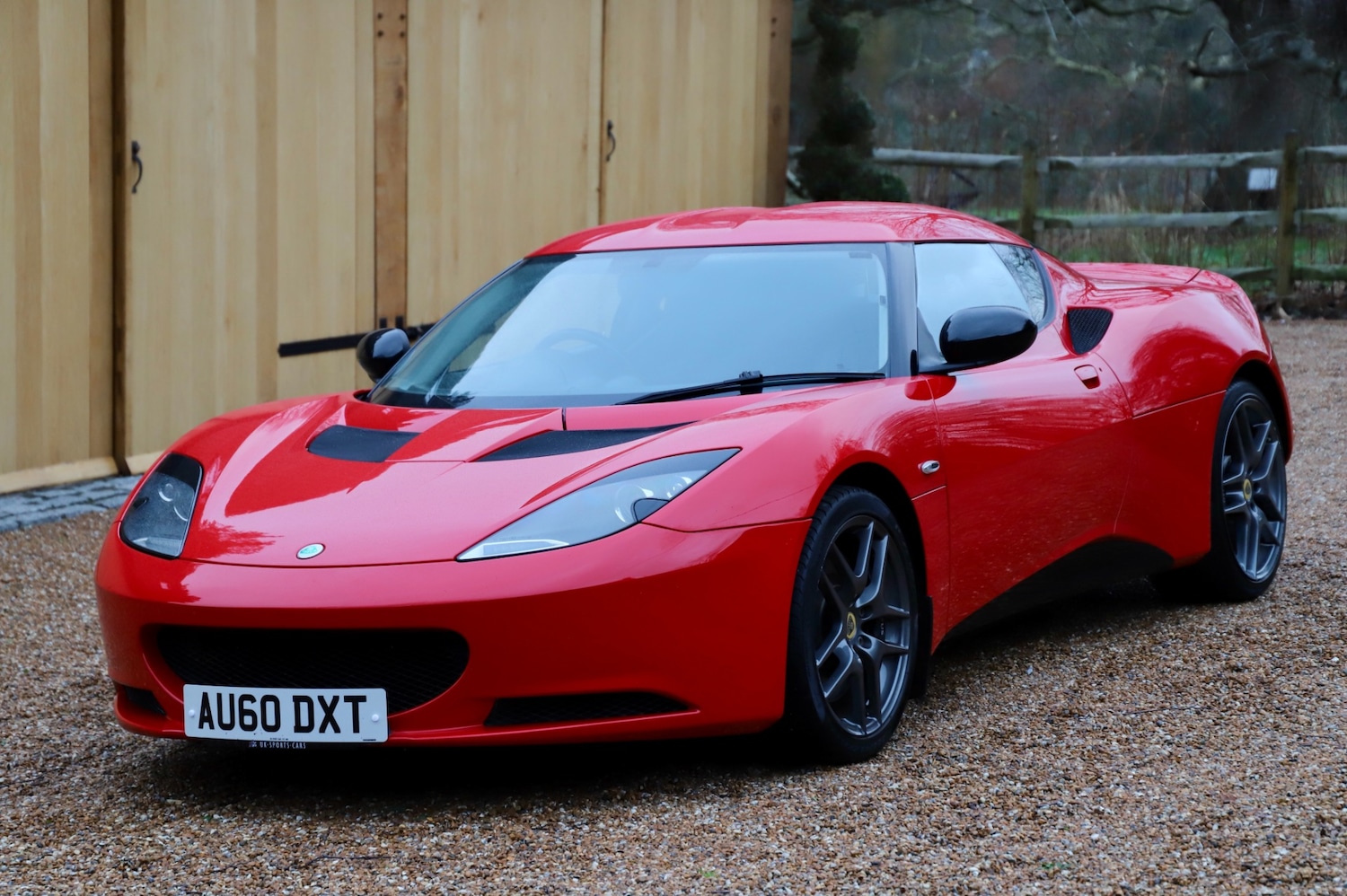 Used Lotus Evora 2010 for sale - 77298681: Photo 9