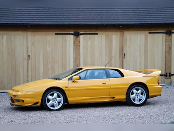 Used Lotus Esprit 1998 for sale - 79101726: Photo