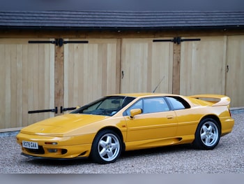 Used Lotus Esprit 1998 for sale - 79101726: Photo