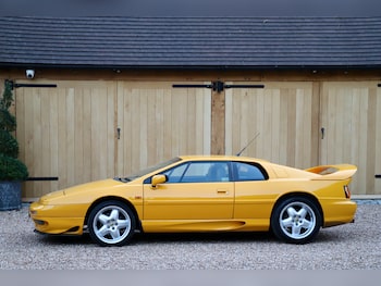 Used Lotus Esprit 1998 for sale - 79101726: Photo