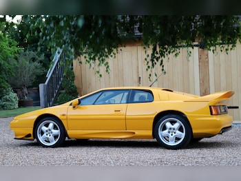 Used Lotus Esprit 1998 for sale - 79101726: Photo