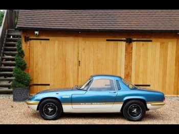 Used Lotus Elan 1972 for sale - 67863797: Photo