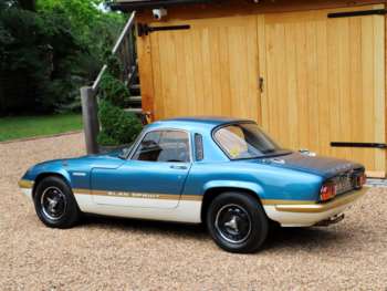 Used Lotus Elan 1972 for sale - 67863797: Photo
