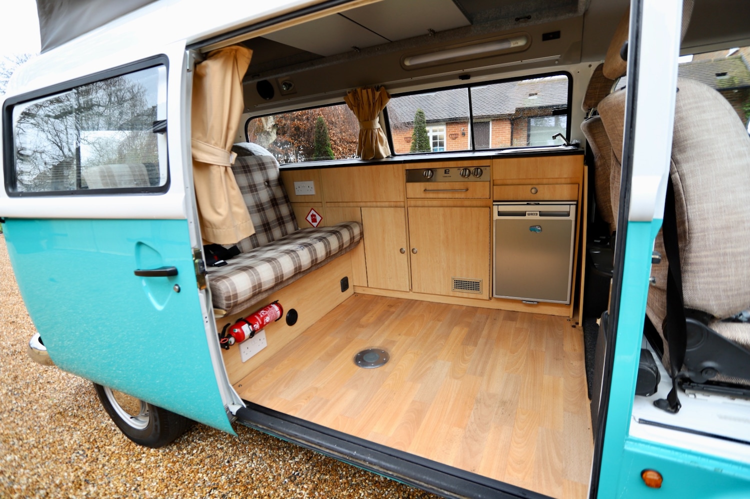 Used Volkswagen Transporter 2011 for sale - 77621957: Photo 11