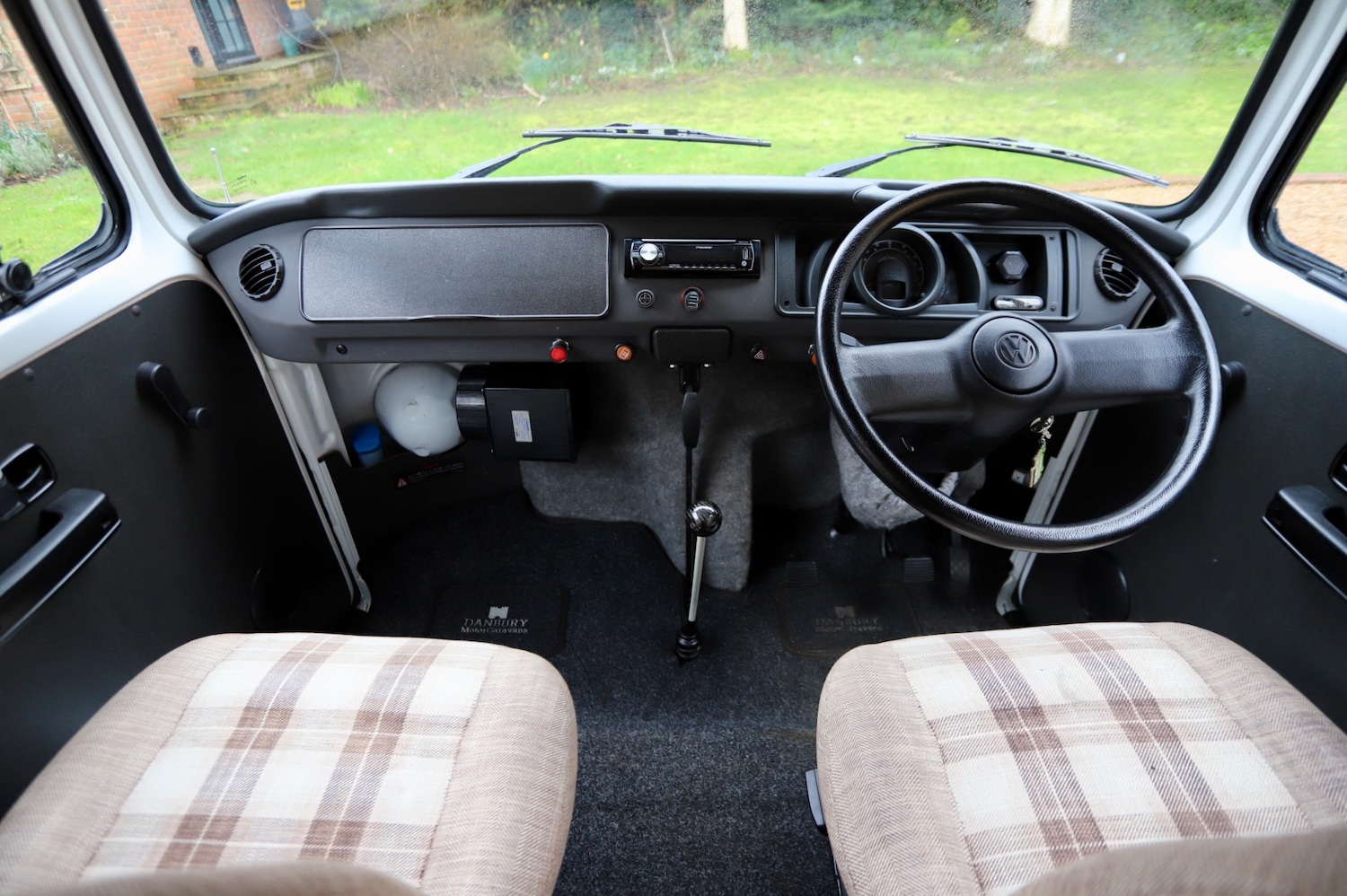 Used Volkswagen Transporter 2011 for sale - 77621957: Photo 12