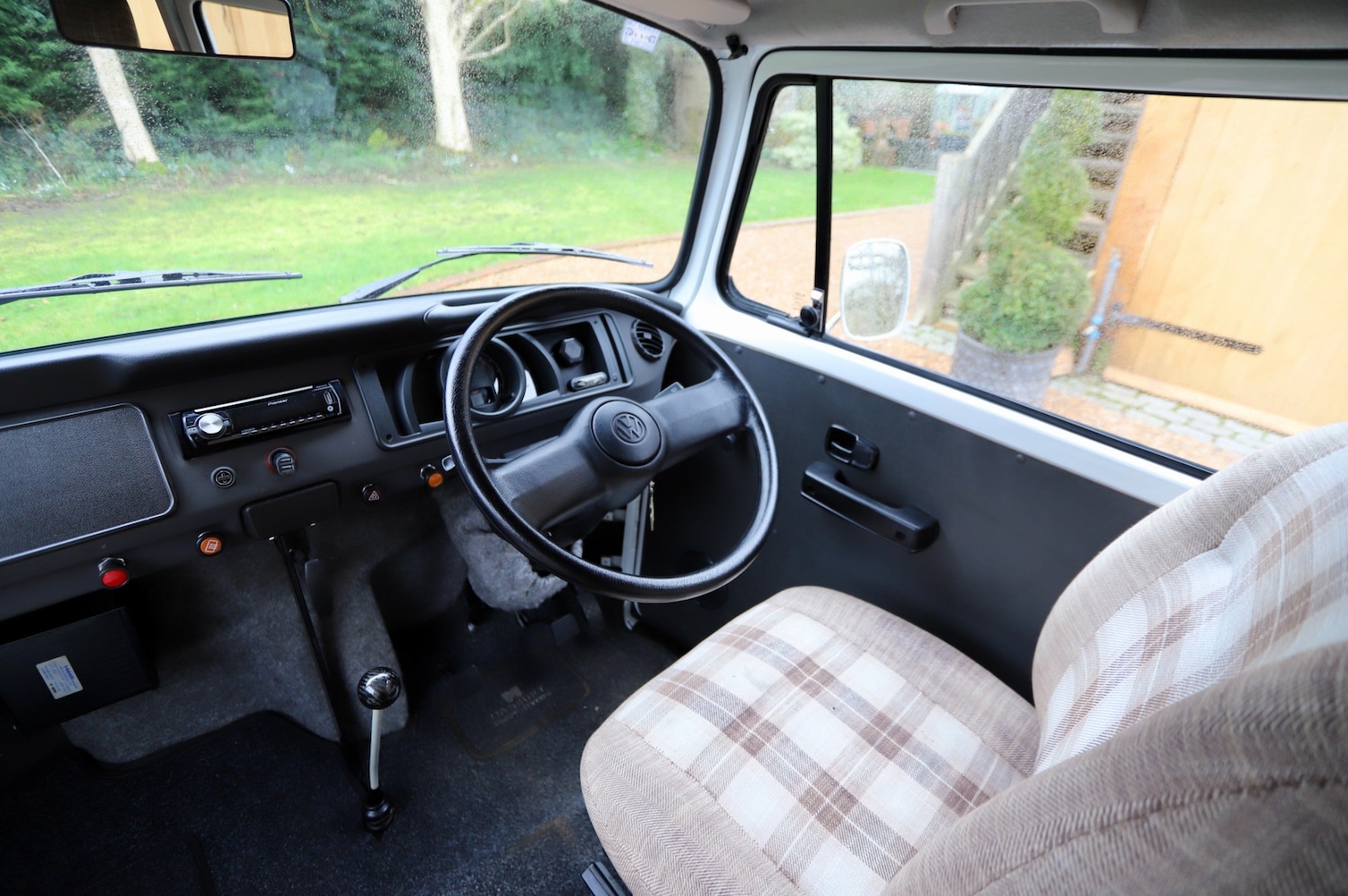 Used Volkswagen Transporter 2011 for sale - 77621957: Photo 13