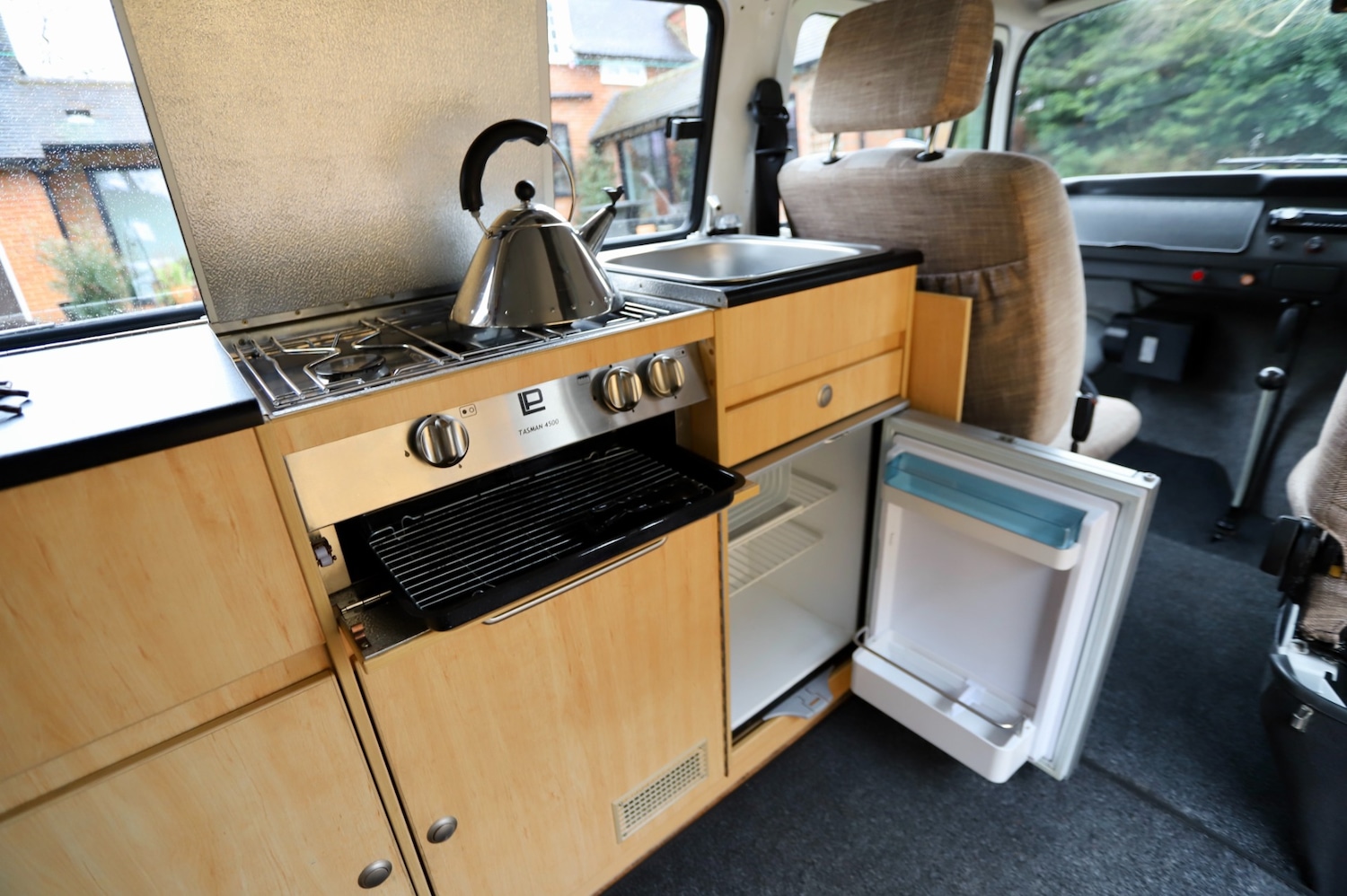 Used Volkswagen Transporter 2011 for sale - 77621957: Photo 14