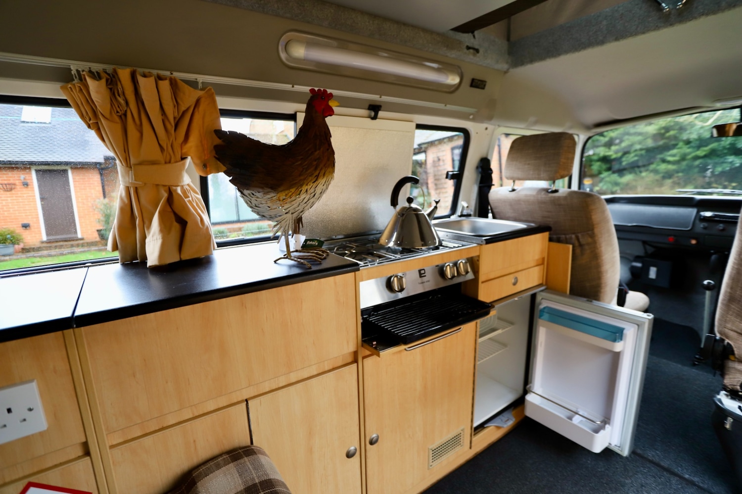 Used Volkswagen Transporter 2011 for sale - 77621957: Photo 15