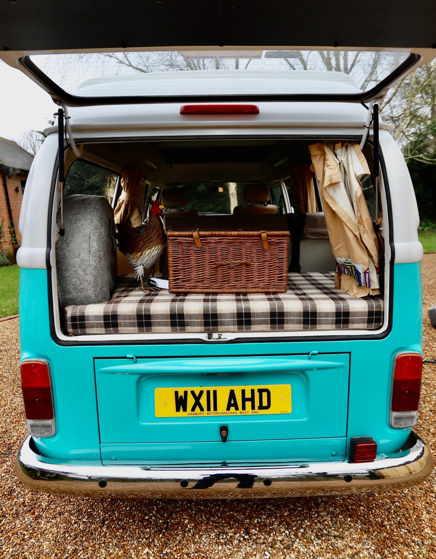 Used Volkswagen Transporter 2011 for sale - 77621957: Photo 16