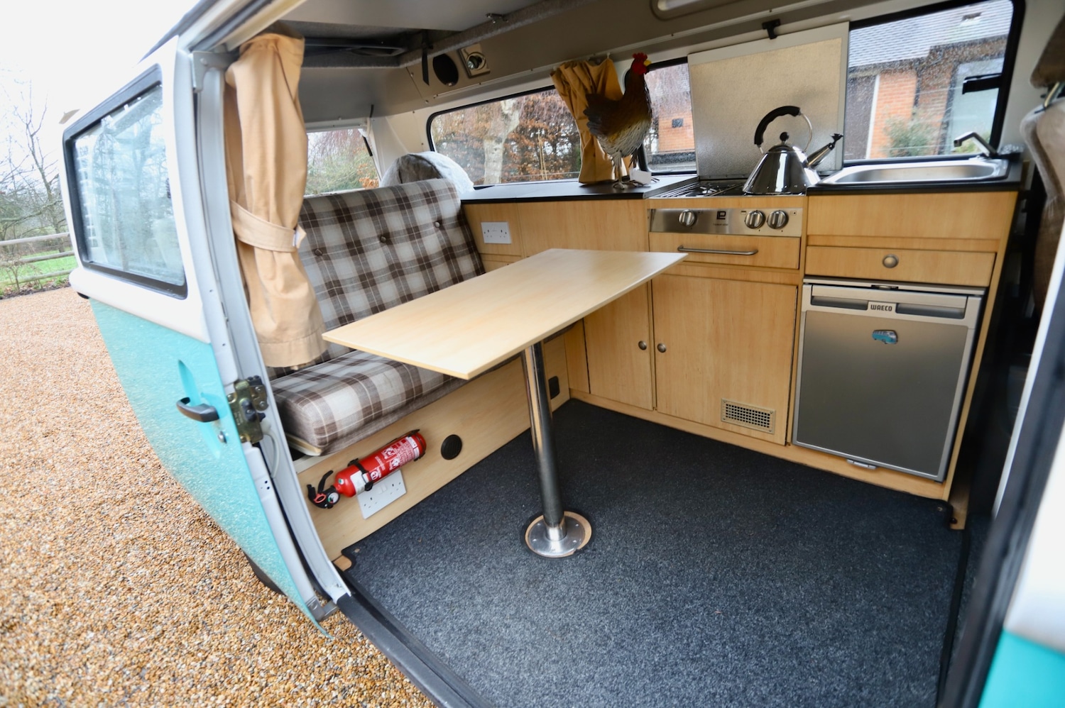 Used Volkswagen Transporter 2011 for sale - 77621957: Photo 19