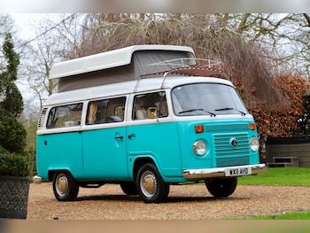 Used Volkswagen Transporter 2011 for sale - 77621957: Photo