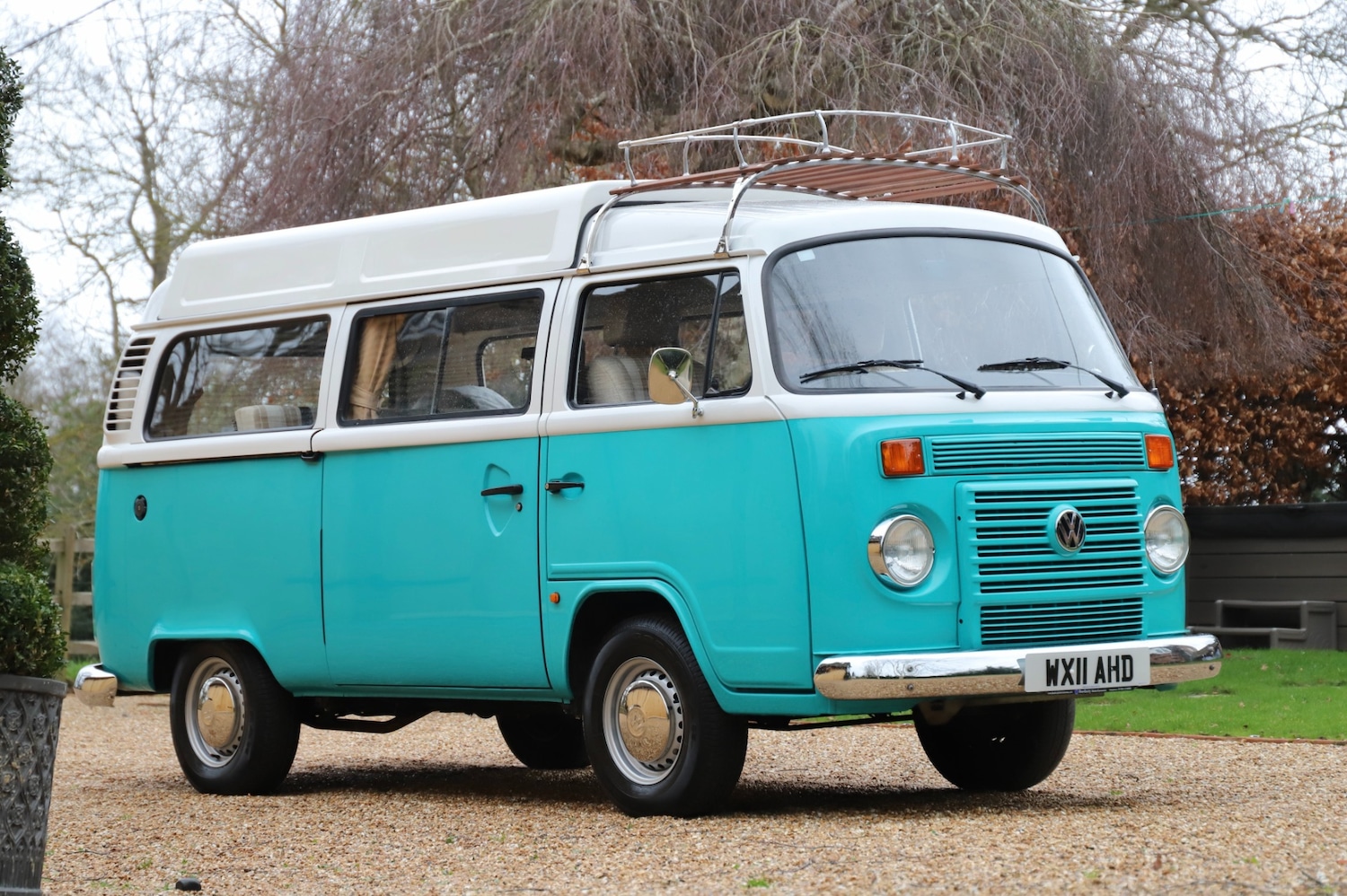 Used Volkswagen Transporter 2011 for sale - 77621957: Photo 2