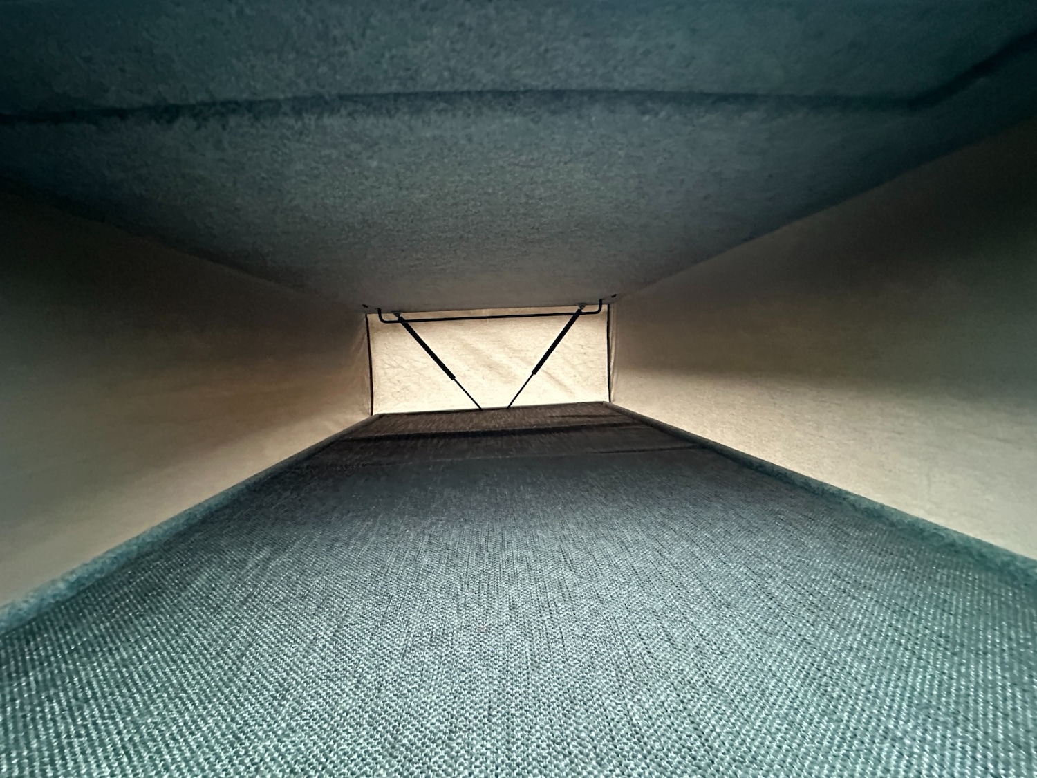 Used Volkswagen Transporter 2011 for sale - 77621957: Photo 21