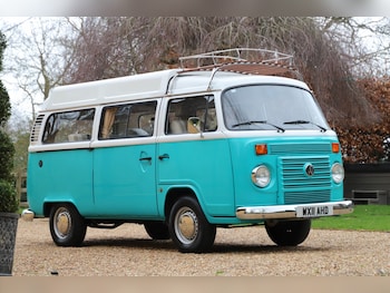 Used Volkswagen Transporter 2011 for sale - 77621957: Photo