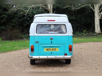 Used Volkswagen Transporter 2011 for sale - 77621957: Photo