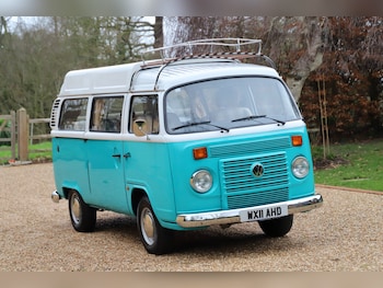 Used Volkswagen Transporter 2011 for sale - 77621957: Photo