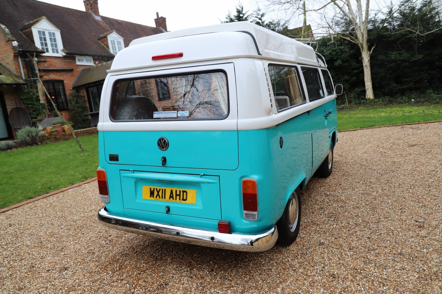 Used Volkswagen Transporter 2011 for sale - 77621957: Photo 5