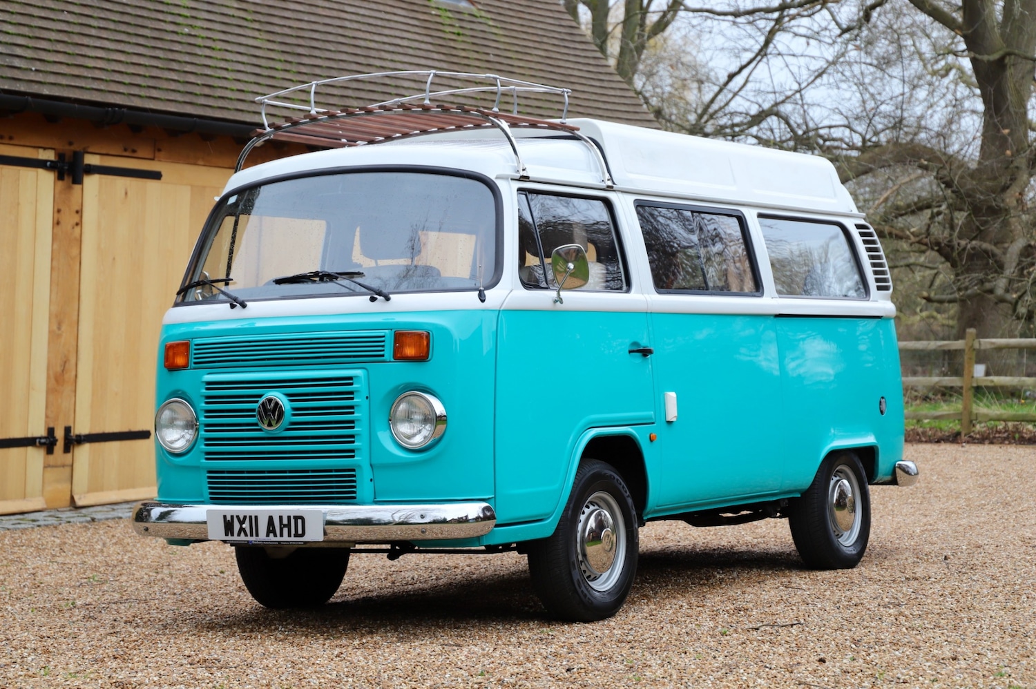 Used Volkswagen Transporter 2011 for sale - 77621957: Photo 6