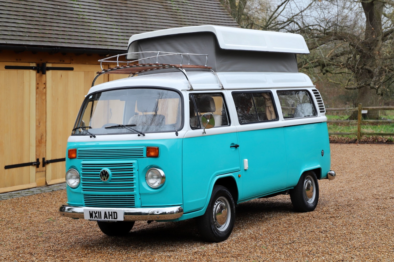 Used Volkswagen Transporter 2011 for sale - 77621957: Photo 7