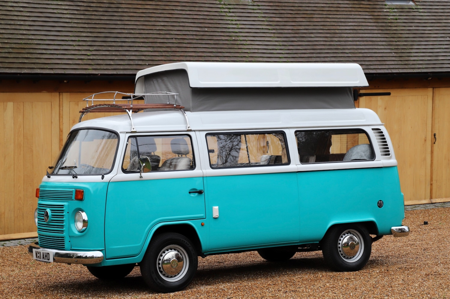 Used Volkswagen Transporter 2011 for sale - 77621957: Photo 8