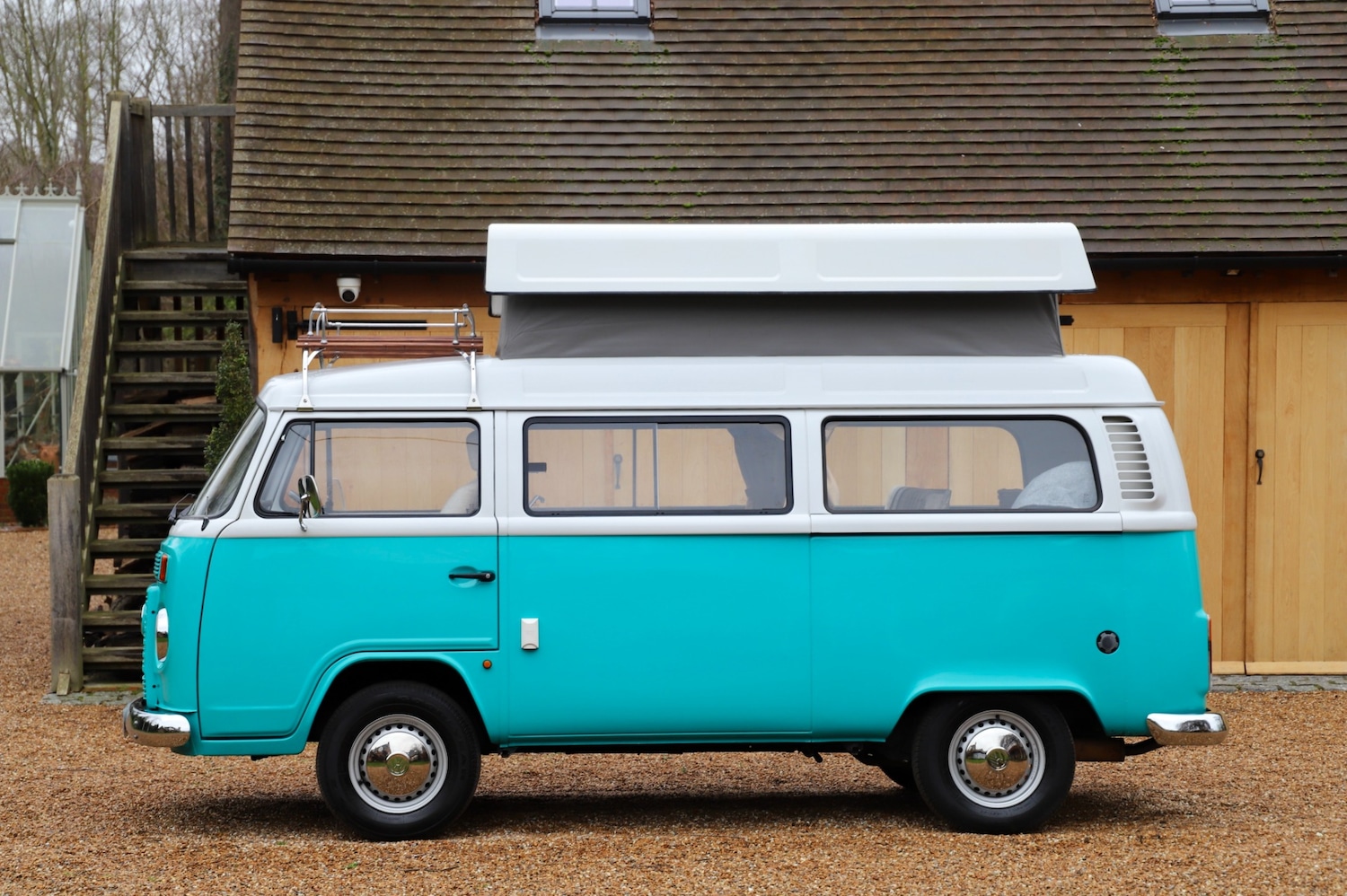 Used Volkswagen Transporter 2011 for sale - 77621957: Photo 9