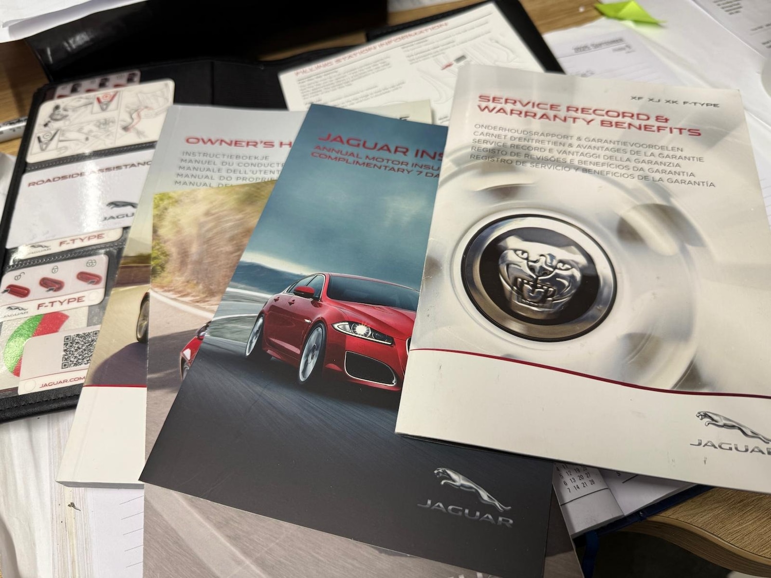 Used Jaguar F-Type 2013 for sale - 75891058: Photo 19