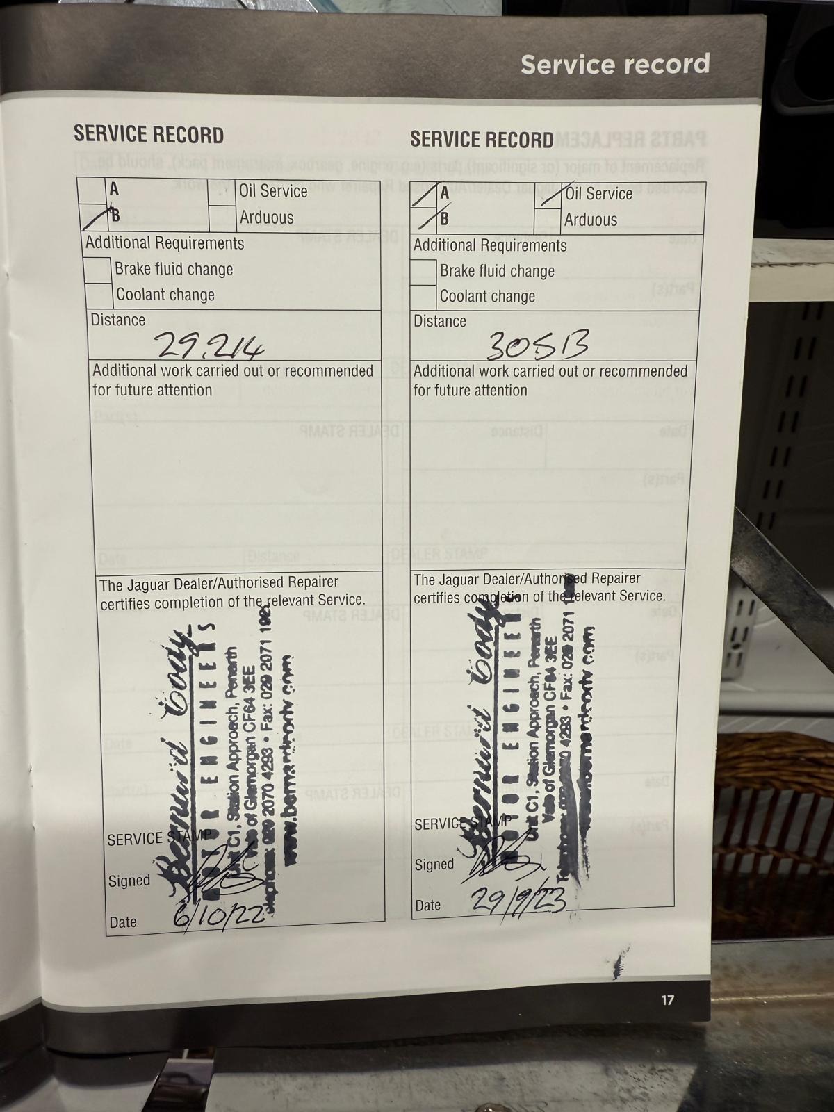 Used Jaguar F-Type 2013 for sale - 75891058: Photo 20