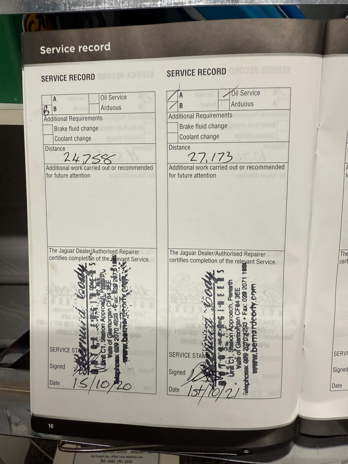 Used Jaguar F-Type 2013 for sale - 75891058: Photo 21