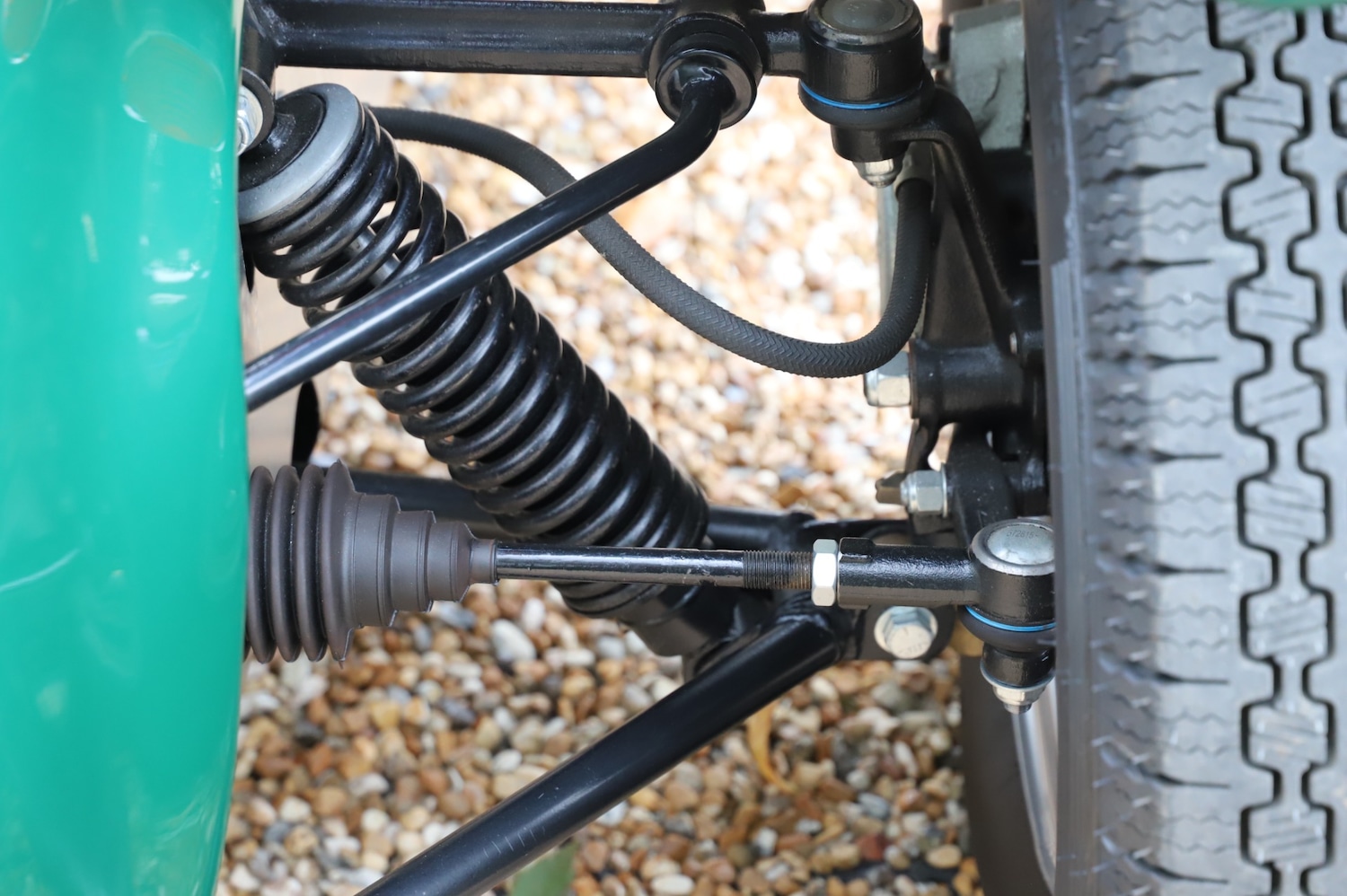 Used Lotus Seven 1962 for sale - 75891948: Photo 12