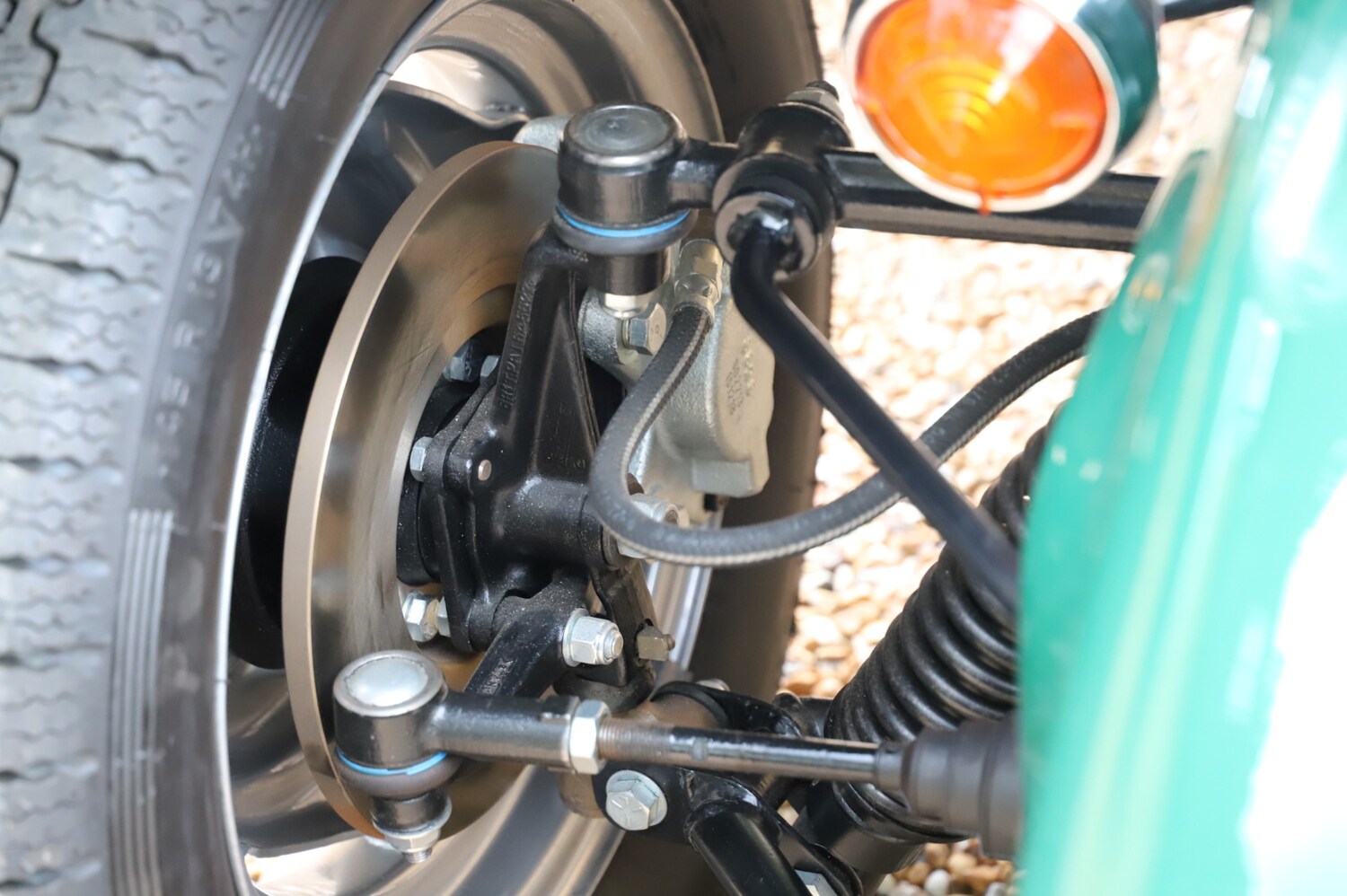 Used Lotus Seven 1962 for sale - 75891948: Photo 13