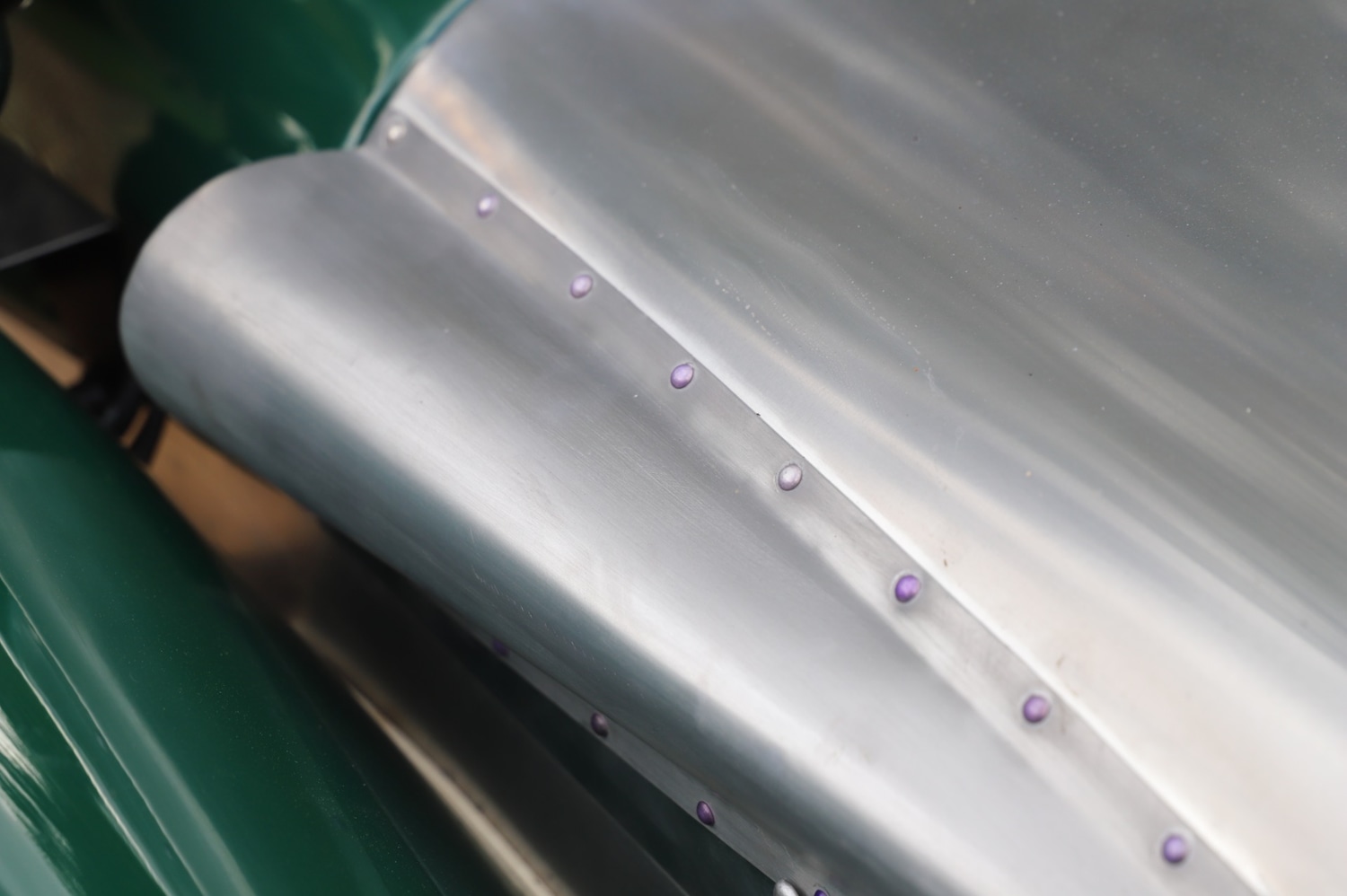 Used Lotus Seven 1962 for sale - 75891948: Photo 14