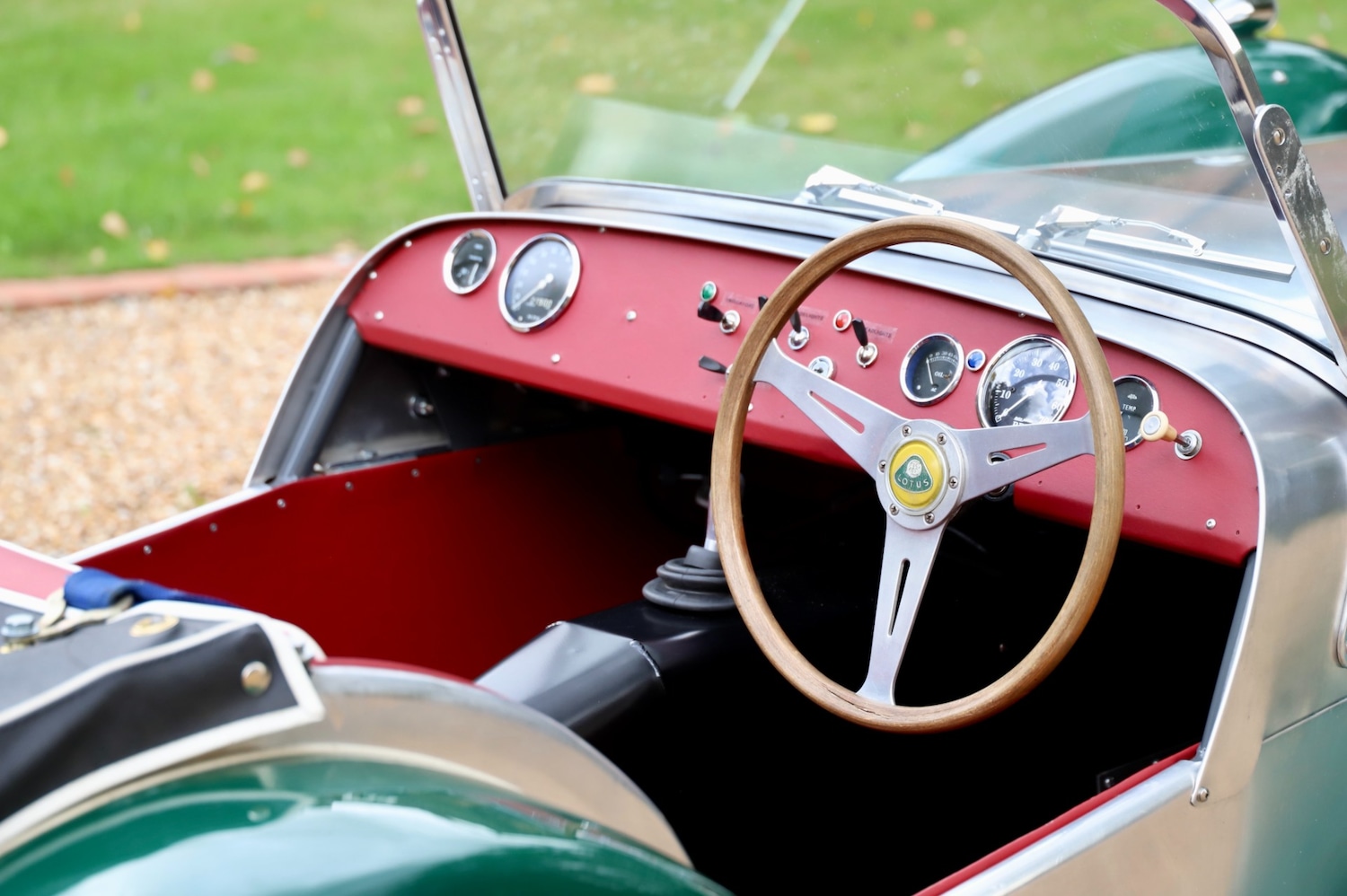 Used Lotus Seven 1962 for sale - 75891948: Photo 16