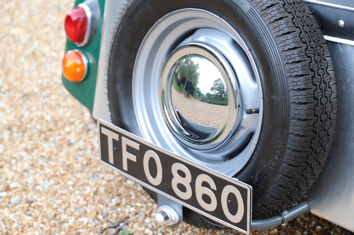 Used Lotus Seven 1962 for sale - 75891948: Photo 17