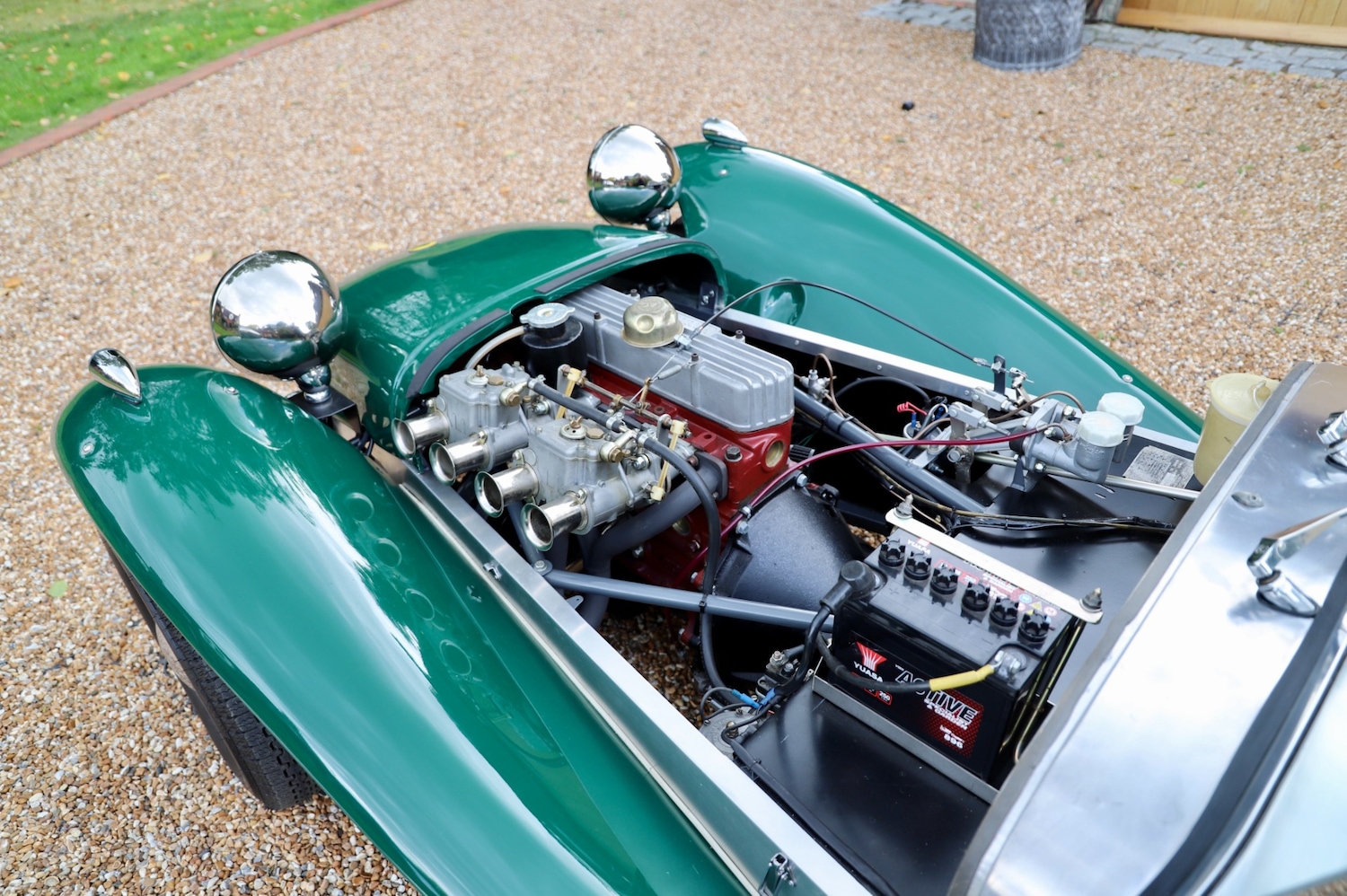 Used Lotus Seven 1962 for sale - 75891948: Photo 18