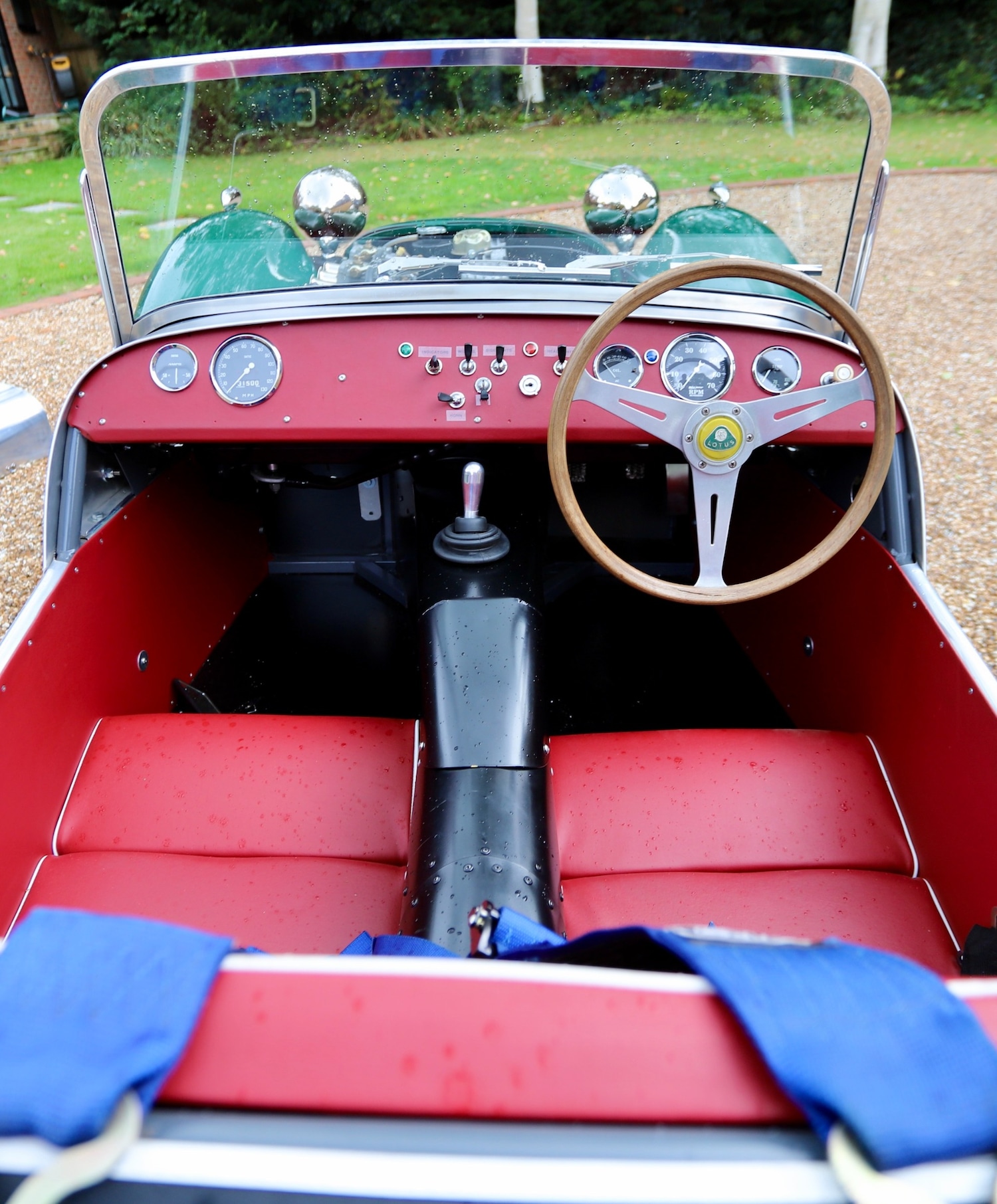 Used Lotus Seven 1962 for sale - 75891948: Photo 20