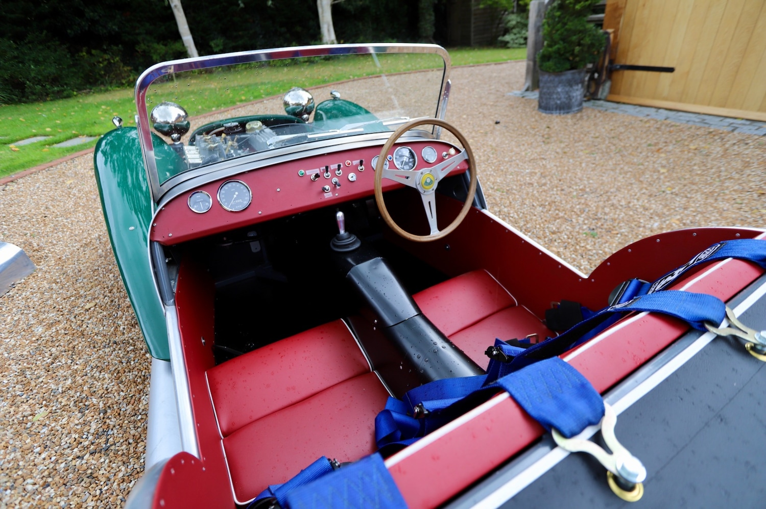 Used Lotus Seven 1962 for sale - 75891948: Photo 21