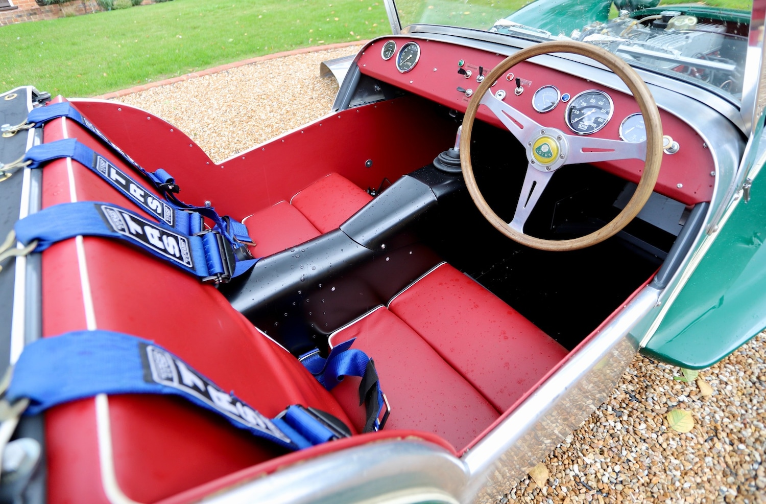 Used Lotus Seven 1962 for sale - 75891948: Photo 22