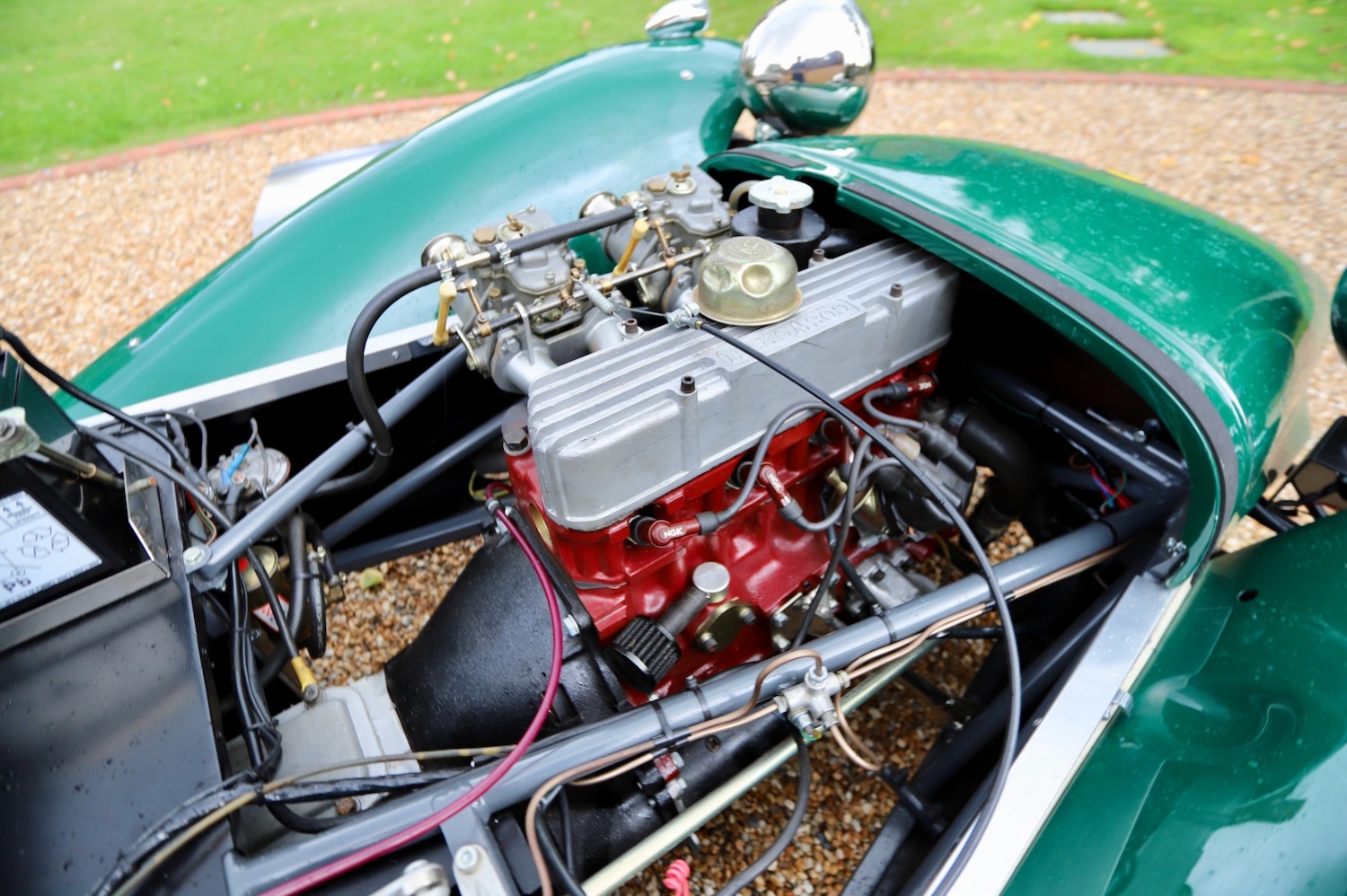 Used Lotus Seven 1962 for sale - 75891948: Photo 23