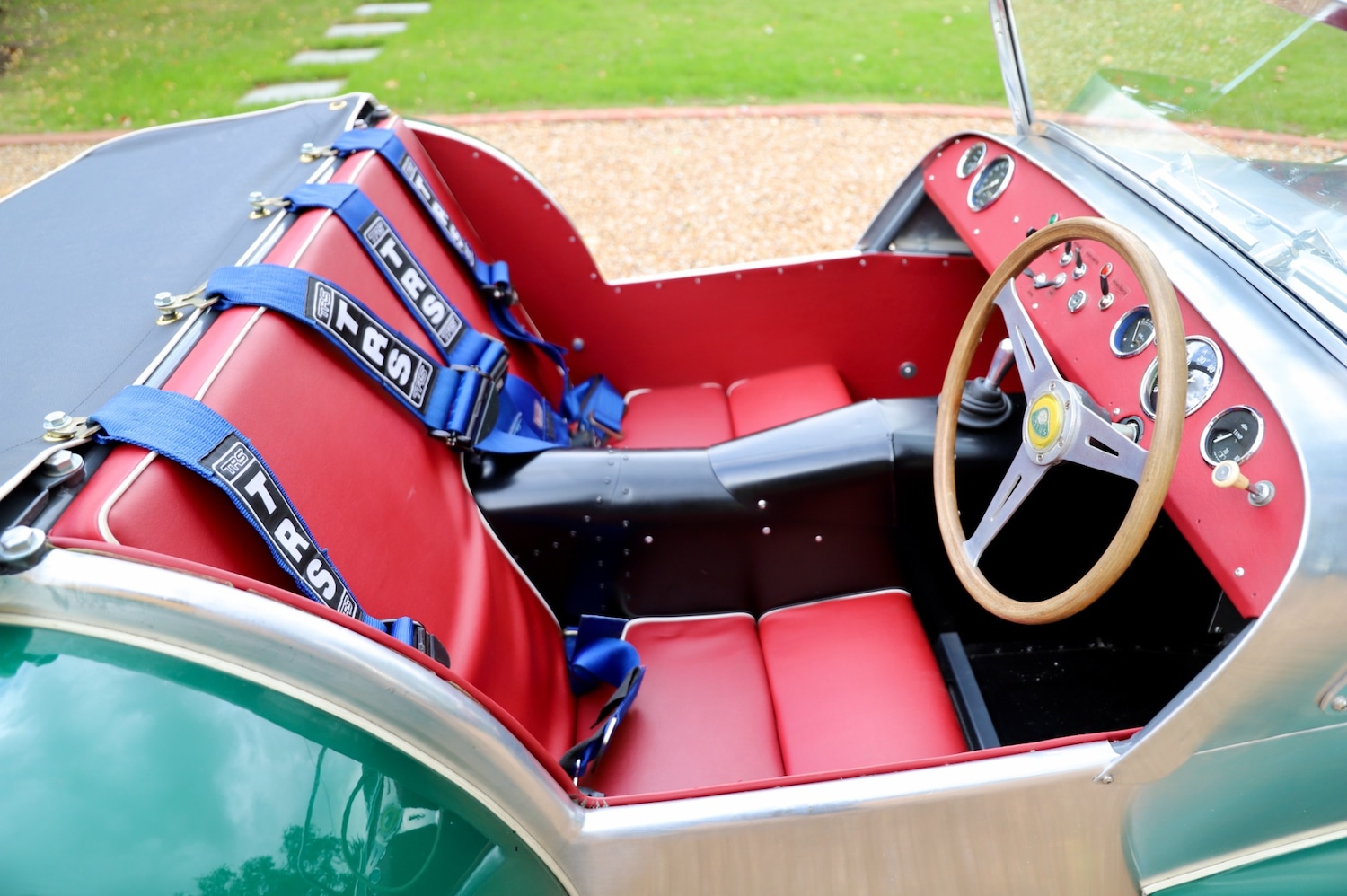 Used Lotus Seven 1962 for sale - 75891948: Photo 24