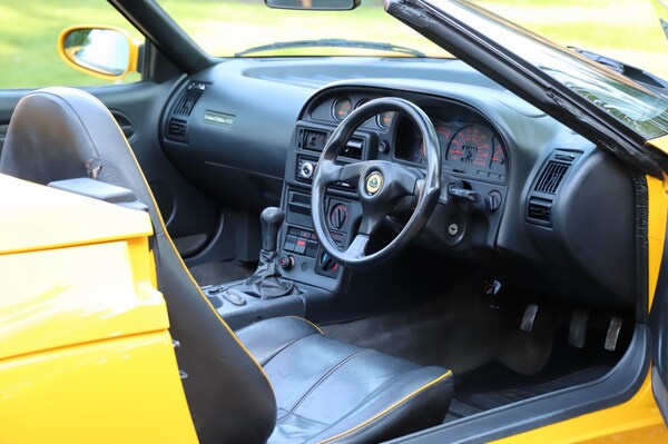 Used Lotus Elan 1995 for sale - 74661345: Photo 13