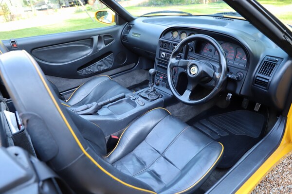 Used Lotus Elan 1995 for sale - 74661345: Photo 14
