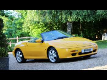 1995 - S2 2dr