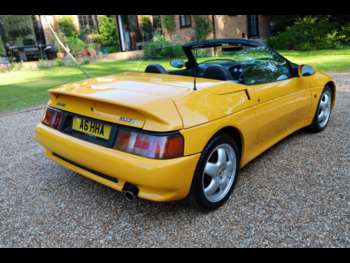 Used Lotus Elan 1995 for sale - 74661345: Photo