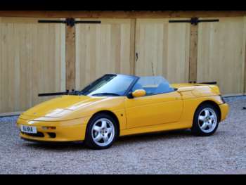 Used Lotus Elan 1995 for sale - 74661345: Photo