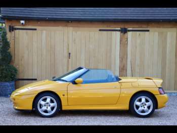 Used Lotus Elan 1995 for sale - 74661345: Photo