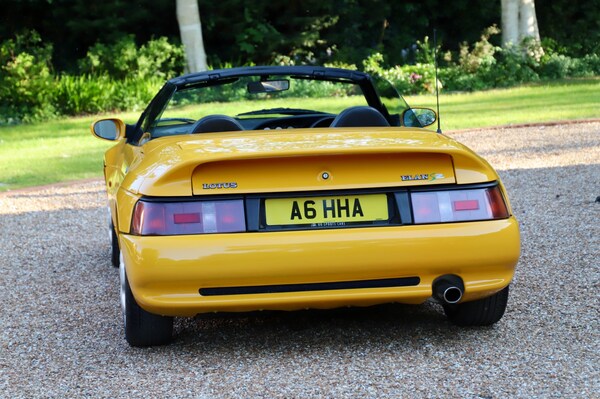 Used Lotus Elan 1995 for sale - 74661345: Photo 6